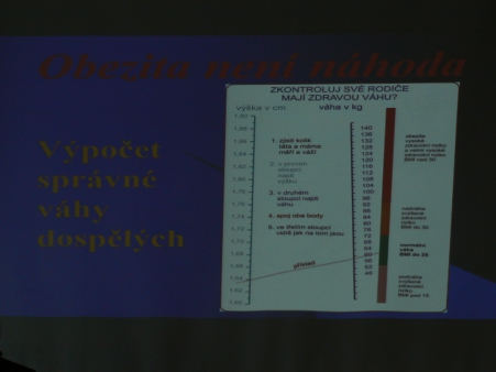 Obezita není náhoda 6.-8.roč.