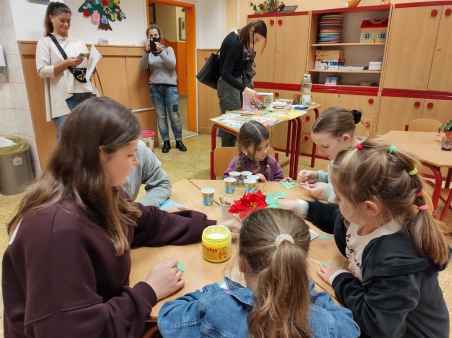 Den otevřených dveří