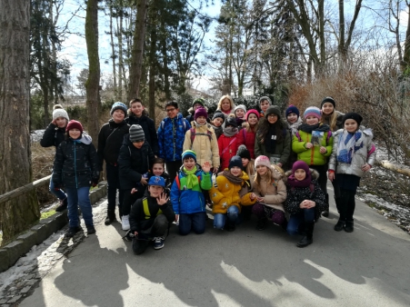 4.A ZOO březen