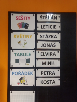 Mix - září