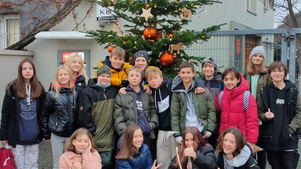 Pražská ZOO - Co dělají zvířata v zimě