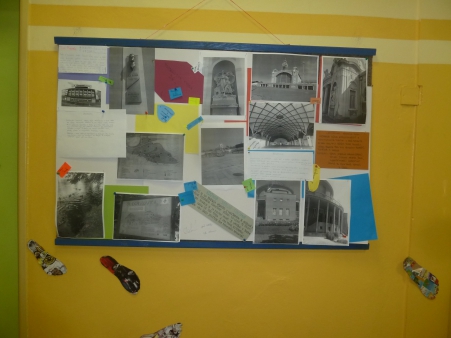 projektový týden 2014 - 5