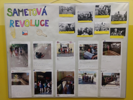 projektový týden 2019 - 2