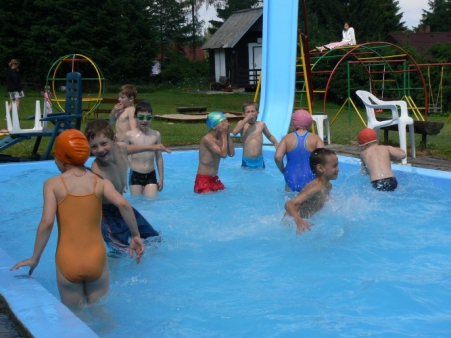 Kobylnice švp 1.B a 3.A