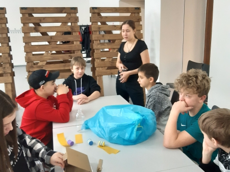 Světový den recyklace