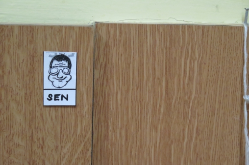 Noc s Andersenem - 3.C