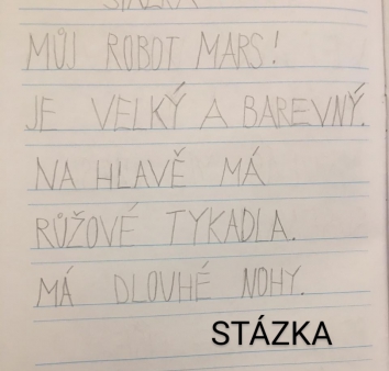 VV -Roboti