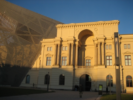 Drážďany