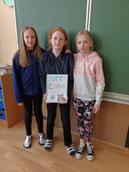 4.B projekt: redaktoři časopisů