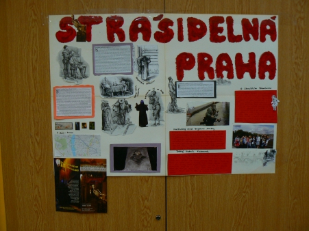 projektový týden 2016 - 3