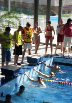 Plavecko-běžecký pohár 2011/2012