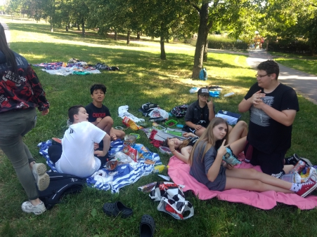 Piknik 