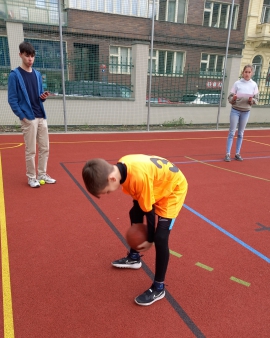 Olympijský víceboj 2024